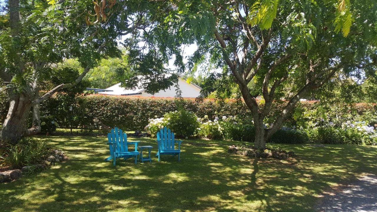 Glenbervie Cottages Whangarei Kültér fotó